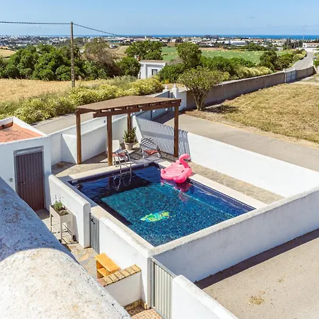 Casa Luisa 3 - Haus - Privater Pool - Meerblick - *