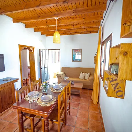 Casa Luisa 3 - Privater Pool & Meerblick - Wintersonne Inklusive Holiday home *