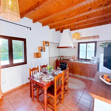 Casa Luisa 3 - Haus - Privater Pool - Meerblick -