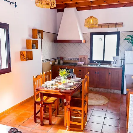 Casa Luisa 3 - Haus - Privater Pool - Meerblick - 펜션