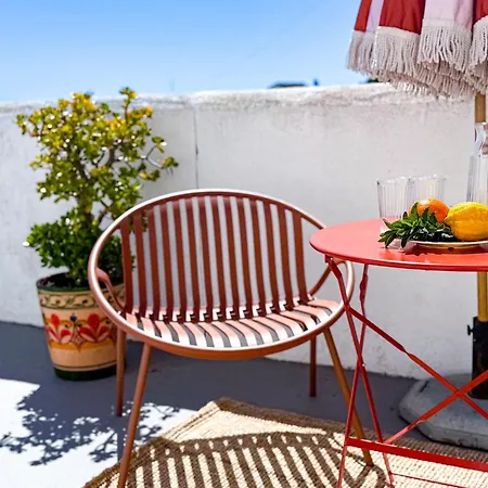 Casa Luisa 3 - Haus - Privater Pool - Meerblick - 콘일데라프론테라