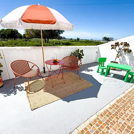 펜션 Casa Luisa 3 - Haus - Privater Pool - Meerblick - 콘일데라프론테라