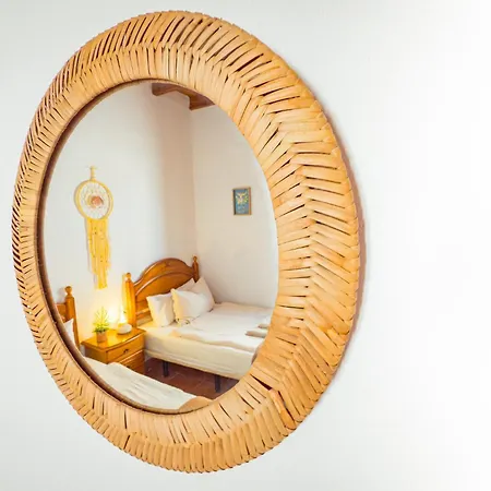 Casa Luisa 3 - Haus - Privater Pool - Meerblick - 펜션