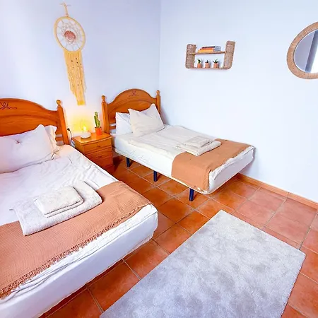 Casa Luisa 3 - Haus - Privater Pool - Meerblick - *