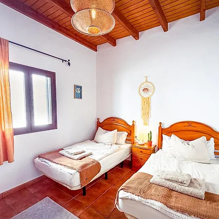 Casa Luisa 3 - Haus - Privater Pool - Meerblick -