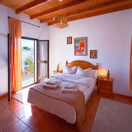 Casa Luisa 3 - Haus - Privater Pool - Meerblick - *