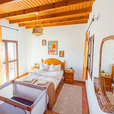 Casa Luisa 3 - Privater Pool & Meerblick - Wintersonne Inklusive Holiday home *