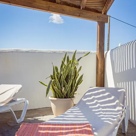 Casa Luisa 3 - Haus - Privater Pool - Meerblick - 펜션