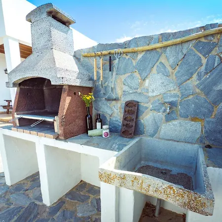 Casa Luisa 3 - Haus - Privater Pool - Meerblick - 펜션 *