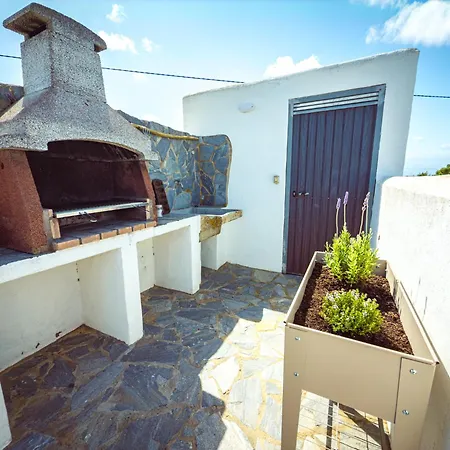 Casa Luisa 3 - Haus - Privater Pool - Meerblick - 펜션 콘일데라프론테라