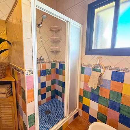 Casa Luisa 3 - Haus - Privater Pool - Meerblick - 펜션